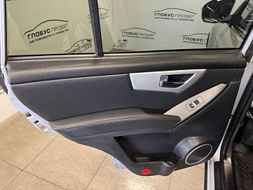 Lifan X60, 2014г., передний привод, механика