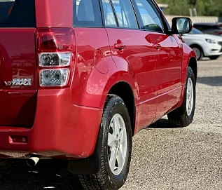 Suzuki Grand Vitara, 2012г., полный привод, автомат
