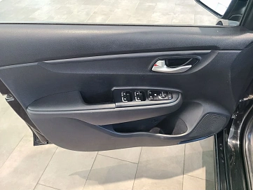 Kia Rio, 2017г., передний привод, автомат