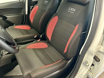 Lada (ВАЗ) Granta, 2026г., передний привод, механика