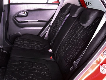 Kia Picanto, 2013г., передний привод, автомат