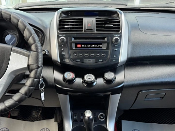 Lifan X60, 2015г., передний привод, механика