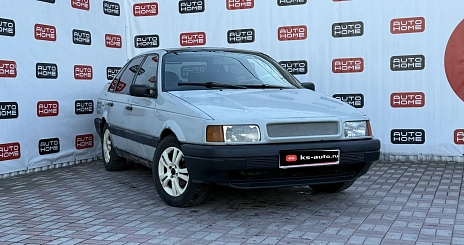 Volkswagen Passat, 1989г., передний привод, механика