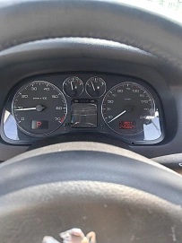 Peugeot 307, 2006г., передний привод, автомат