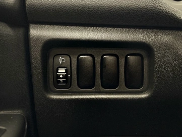 Mitsubishi ASX, 2018г., полный привод, вариатор