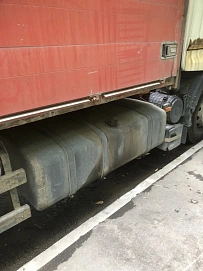 Renault Premium, 2003г.