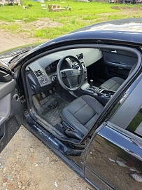 Volvo S40, 2011г., передний привод, механика