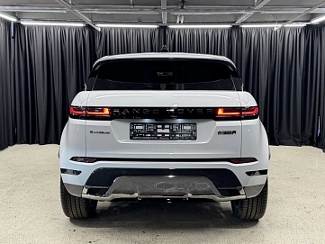 Land Rover Range Rover Evoque, 2025г