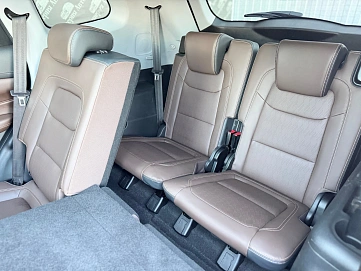 Chery Tiggo 8 Pro, 2021г., передний привод, робот