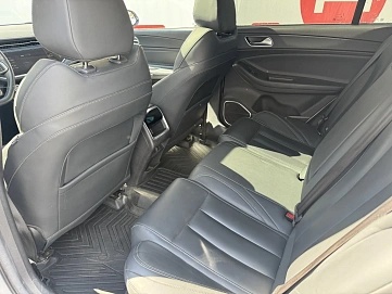 Omoda S5, 2023г., передний привод, вариатор