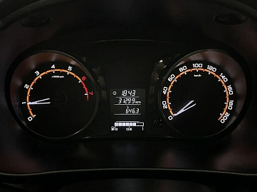 Lada (ВАЗ) Granta, 2024г., передний привод, механика