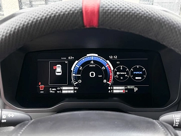 Toyota Sequoia, 2026г., полный привод, автомат