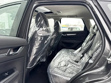 Mazda CX-5, 2025г., полный привод, автомат