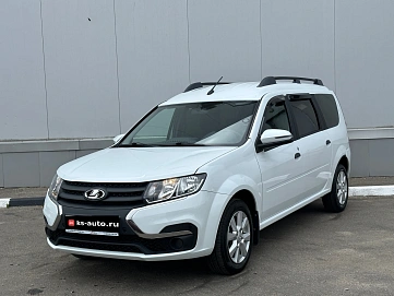Lada (ВАЗ) Largus, 2024г., передний привод, механика
