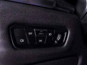 BMW X5, 2021г., полный привод, автомат