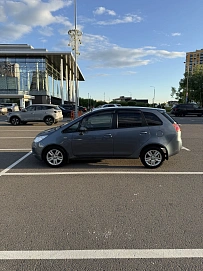 Mitsubishi Colt, 2005г., полный привод, вариатор