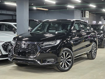 Honda UR-V, 2025г., полный привод, автомат