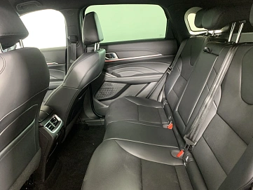Haval F7, 2026г., полный привод, робот