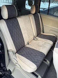 Toyota ISis, 2012г., передний привод, вариатор