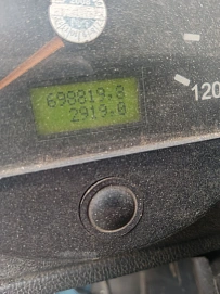 МАЗ 5336, 2008г.
