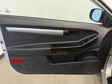 Kia Ceed, 2011г., передний привод, механика
