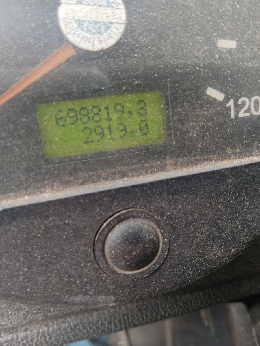 МАЗ 5336, 2008г.