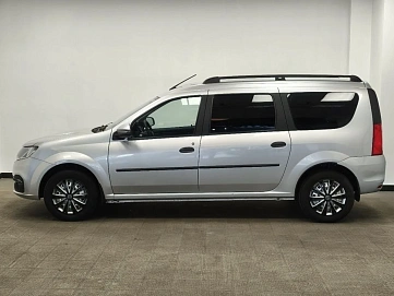 Lada (ВАЗ) Largus, 2024г., передний привод, механика