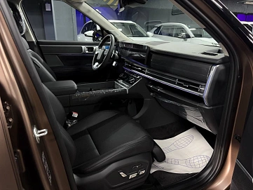 Hyundai Santa Fe, 2026г., полный привод, автомат