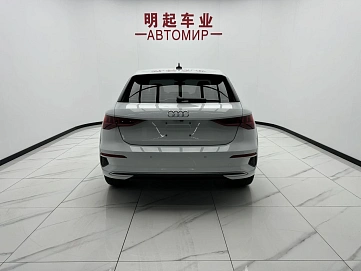 Audi A3, 2023г, передний привод, робот