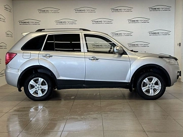 Lifan X60, 2014г., передний привод, механика
