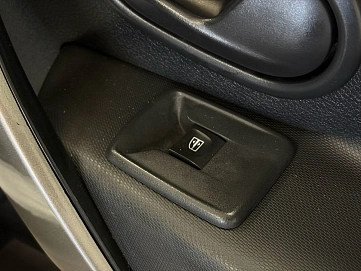 Renault Logan, 2019г., передний привод, механика