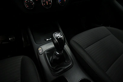 Kia Cerato, 2013г., передний привод, механика