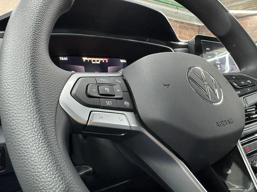 Volkswagen Tharu XR, 2025г., передний привод, автомат