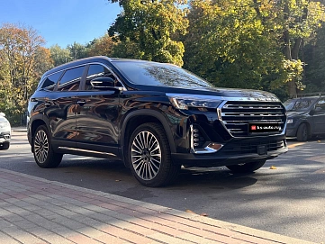 JETOUR X90 PLUS, 2023г, передний привод, робот