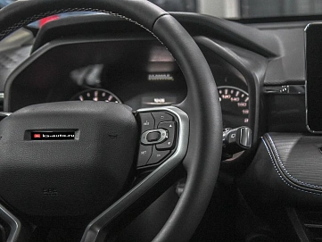 Haval Jolion, 2025г., передний привод, робот