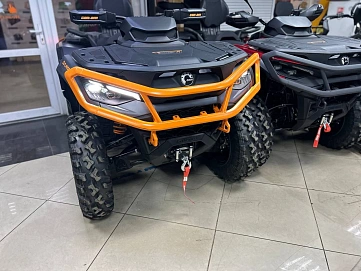 BRP Can Am Outlander Max XT P 1000R, 2025г.