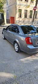 Daewoo Gentra, 2013г., передний привод, механика