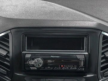 Lada (ВАЗ) XRAY, 2017г., передний привод, механика
