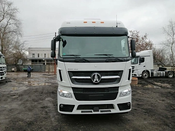 Beiben  North Benz  1848S, 2023г.