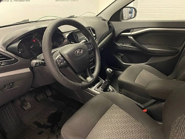 Lada (ВАЗ) Vesta, 2021г., передний привод, механика
