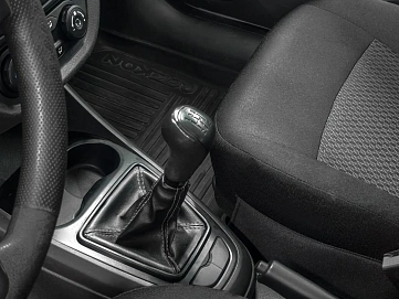 Lada (ВАЗ) Vesta, 2020г., передний привод, механика