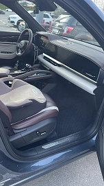 Geely Monjaro, 2023г., полный привод, автомат
