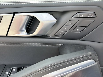 BMW X6, 2026г., полный привод, автомат