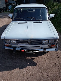 Lada (ВАЗ) 2106, 2001г, задний привод, механика