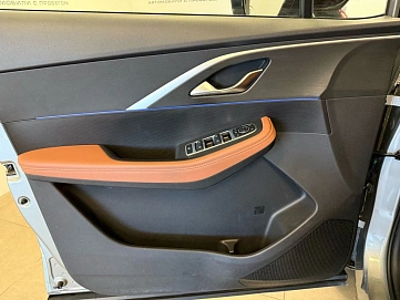 Omoda C5, 2023г., передний привод, вариатор