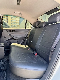 Skoda Rapid, 2017г., передний привод, автомат
