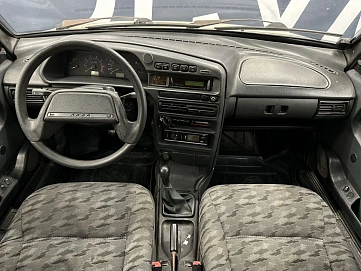 Lada (ВАЗ) 2115, 2003г., передний привод, механика