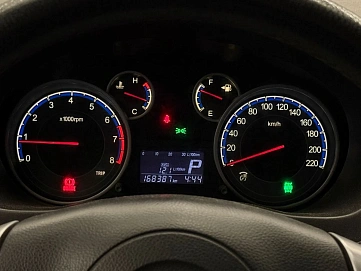 Suzuki SX4, 2011г., полный привод, автомат