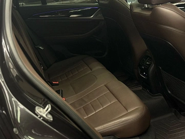 BMW X4, 2019г., полный привод, автомат