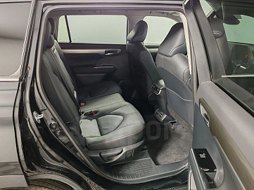 Toyota Highlander, 2025г., полный привод, автомат